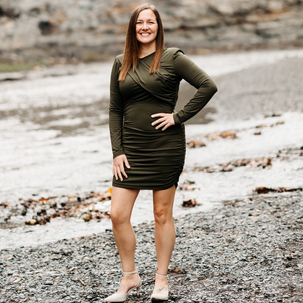 Meet your Posher, Teila